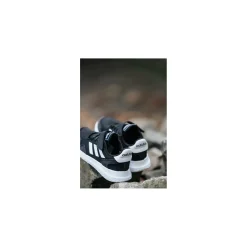 Adidas Lage sneaker Zwart