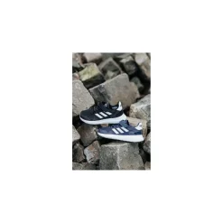 Adidas Lage sneaker Zwart