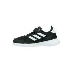 Adidas Lage sneaker Zwart