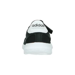 Adidas Lage sneaker Zwart