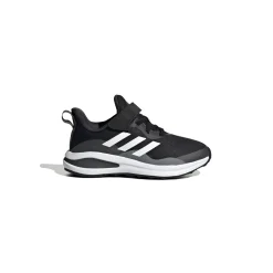 Adidas Lage sneaker Zwart