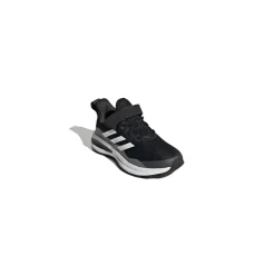Adidas Lage sneaker Zwart
