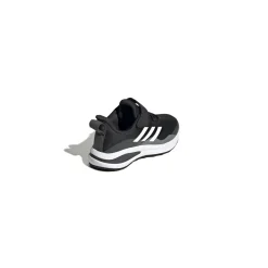 Adidas Lage sneaker Zwart