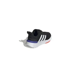 Adidas Lage sneaker Zwart