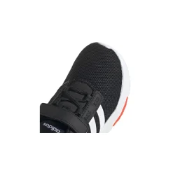 Adidas Lage sneaker Zwart