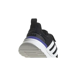 Adidas Lage sneaker Zwart