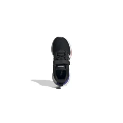 Adidas Lage sneaker Zwart