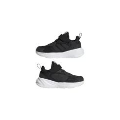 Adidas Lage sneaker Zwart
