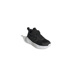 Adidas Lage sneaker Zwart