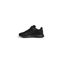Adidas Lage sneaker Zwart