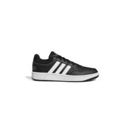 Adidas Lage sneaker Zwart