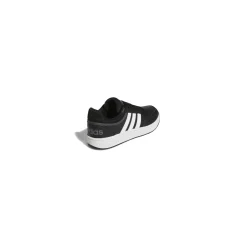 Adidas Lage sneaker Zwart