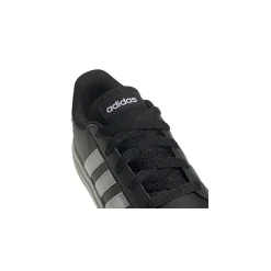 Adidas Lage sneaker Zwart