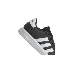 Adidas Lage sneaker Zwart