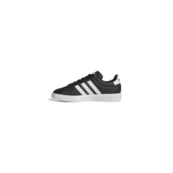 Adidas Lage sneaker Zwart