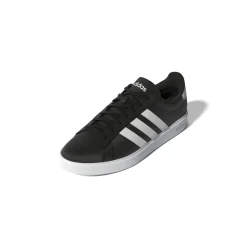 Adidas Lage sneaker Zwart