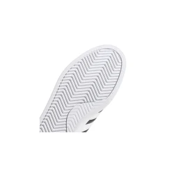 Adidas Lage sneaker Zwart