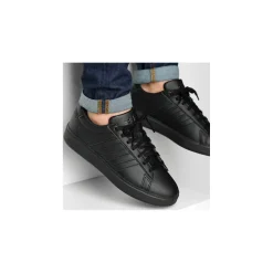 Adidas Lage sneaker Zwart