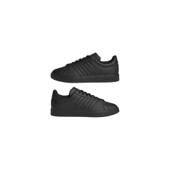 Adidas Lage sneaker Zwart
