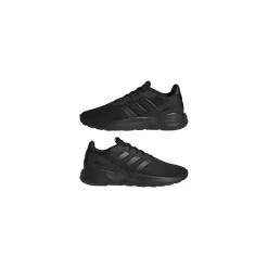 Adidas Lage sneaker Zwart
