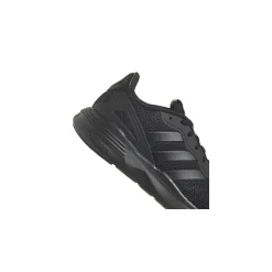 Adidas Lage sneaker Zwart