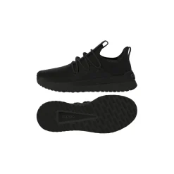 Adidas Lage sneaker Zwart