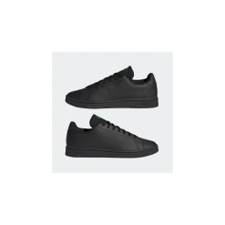 Adidas Lage sneaker Zwart