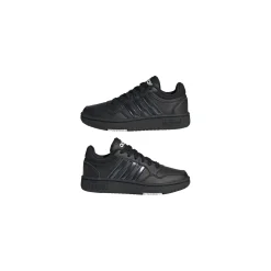 Adidas Lage sneaker Zwart