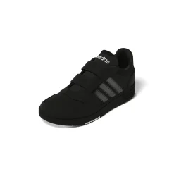 Adidas Lage sneaker Zwart