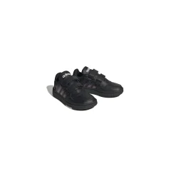 Adidas Lage sneaker Zwart