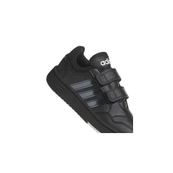 Adidas Lage sneaker Zwart
