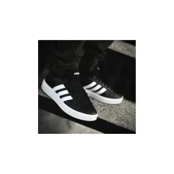 Adidas Lage sneaker Zwart