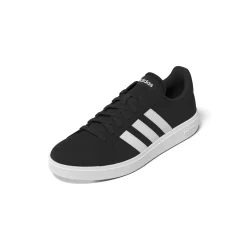 Adidas Lage sneaker Zwart