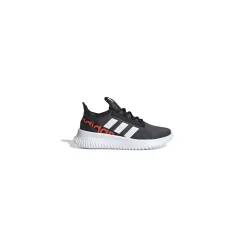 Adidas Lage sneaker Zwart