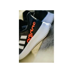 Adidas Lage sneaker Zwart