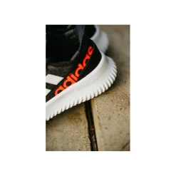 Adidas Lage sneaker Zwart