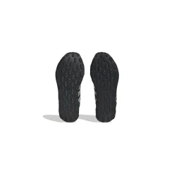 Adidas Lage sneaker Zwart