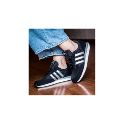 Adidas Lage sneaker Zwart