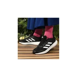 Adidas Lage sneaker Zwart