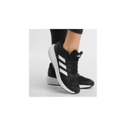 Adidas Lage sneaker Zwart