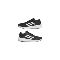 Adidas Lage sneaker Zwart
