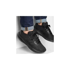 Adidas Lage sneaker Zwart