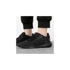 Adidas Lage sneaker Zwart