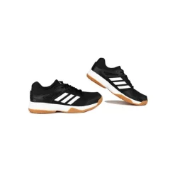 Adidas Lage sneaker Zwart