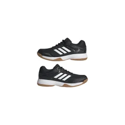 Adidas Lage sneaker Zwart
