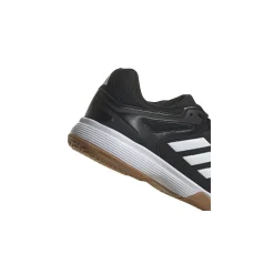 Adidas Lage sneaker Zwart
