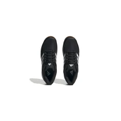 Adidas Lage sneaker Zwart