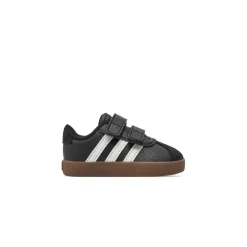 Adidas Lage sneaker Zwart