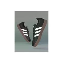 Adidas Lage sneaker Zwart