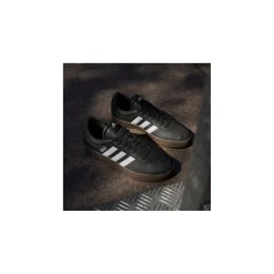 Adidas Lage sneaker Zwart